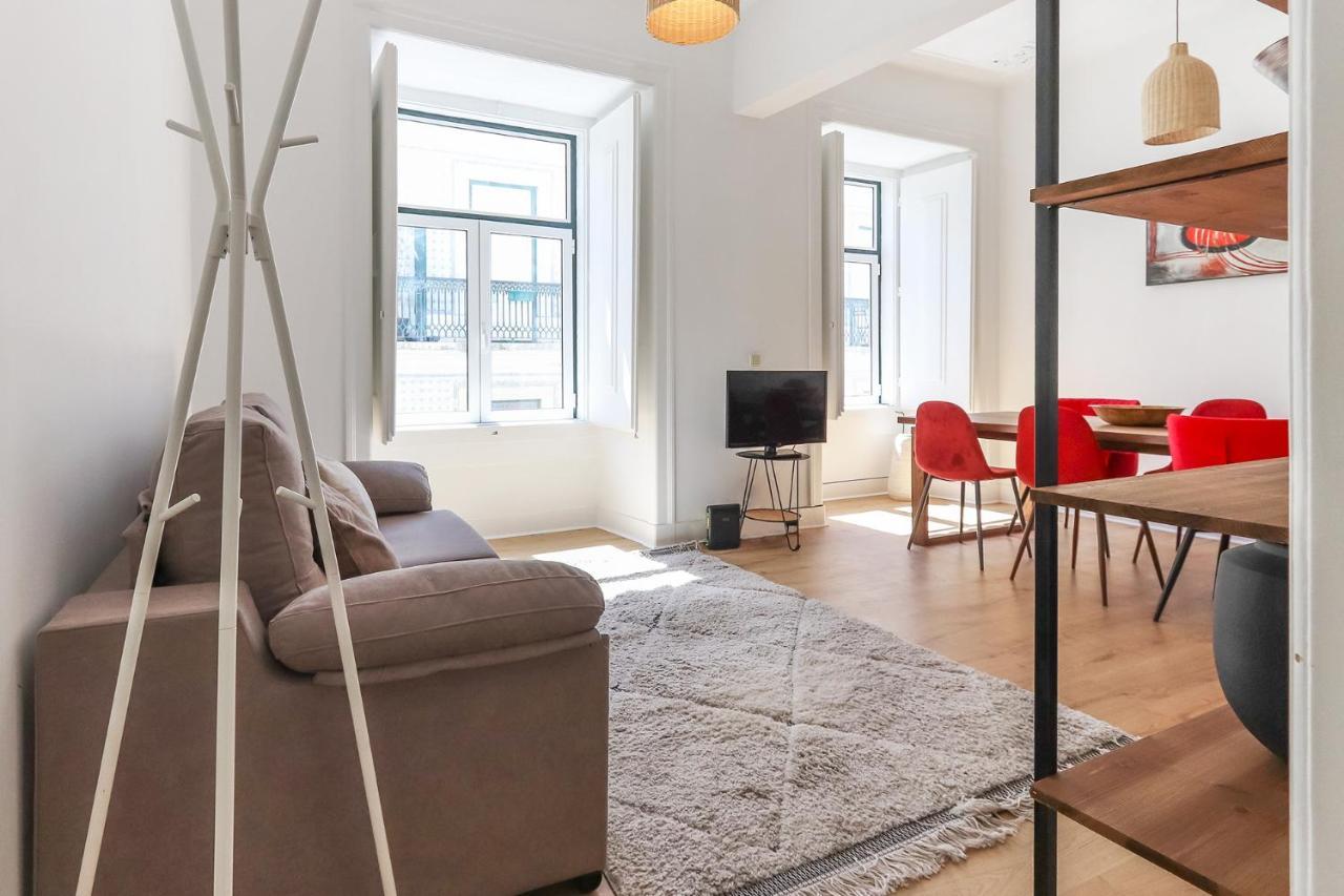 Downtown Design By Homing Appartement Lisboa