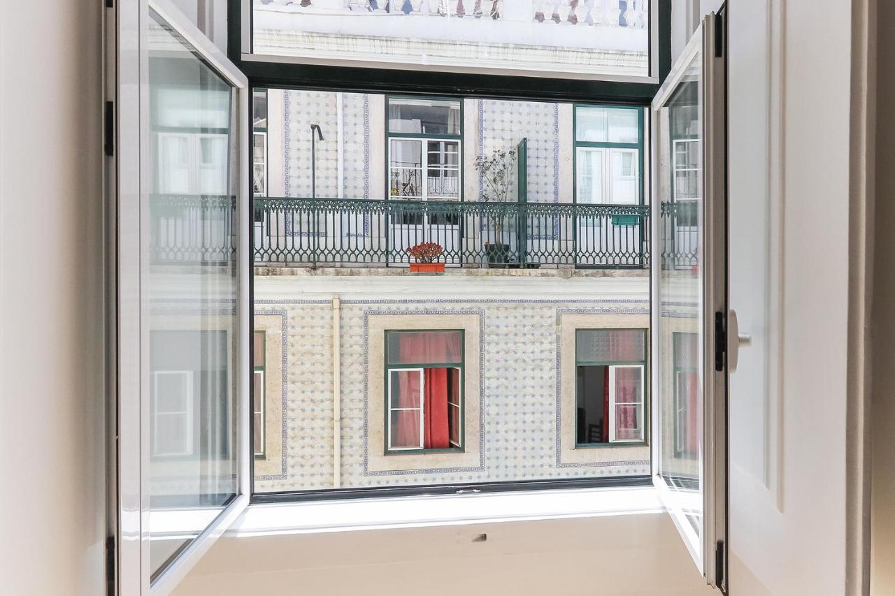 Appartement Downtown Design By Homing Lisboa