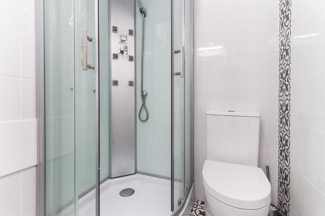 Downtown Design By Homing Appartement *