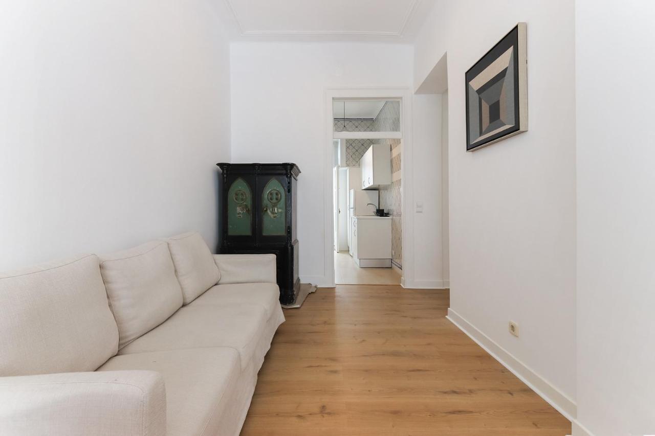Downtown Design By Homing Appartement Lisboa