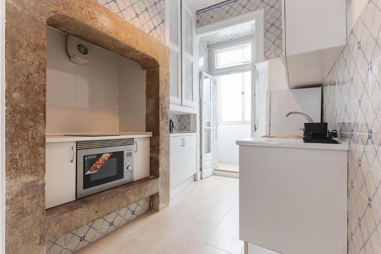 Appartement Downtown Design By Homing Lisboa