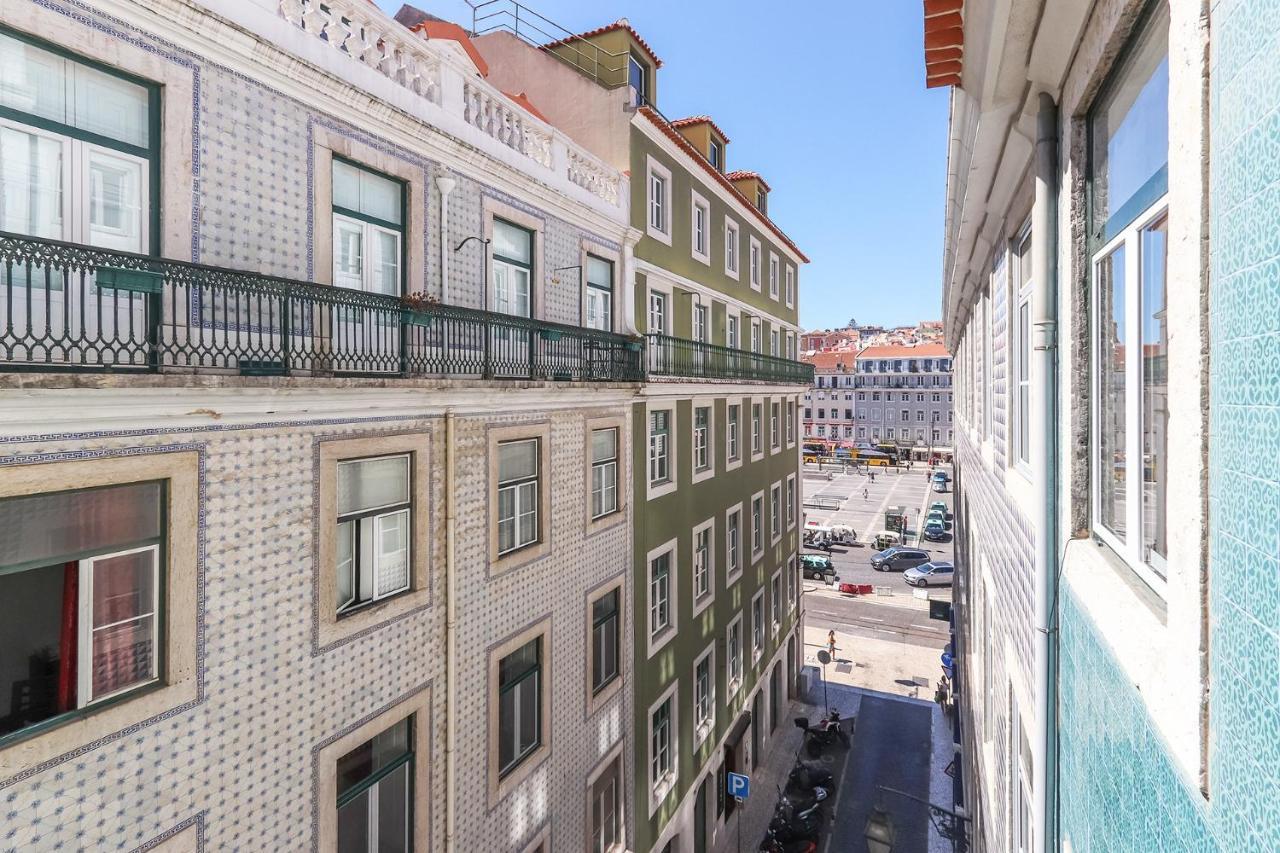 Appartement Downtown Design By Homing Lisboa