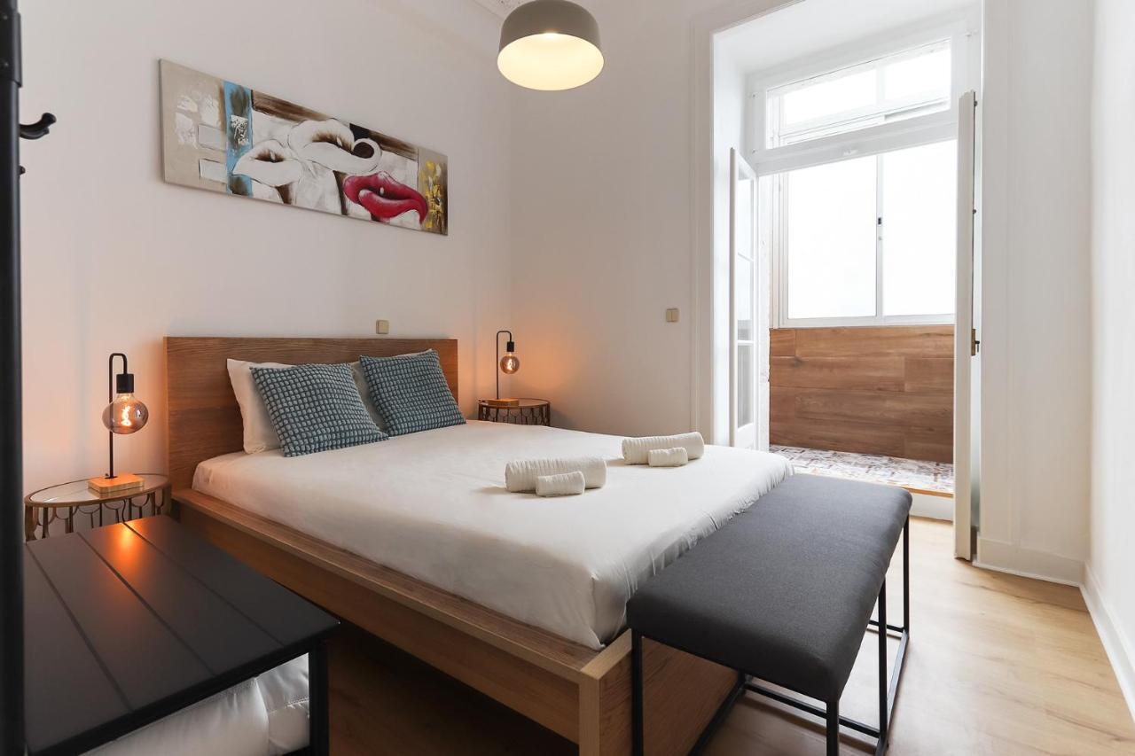 Downtown Design By Homing Appartement