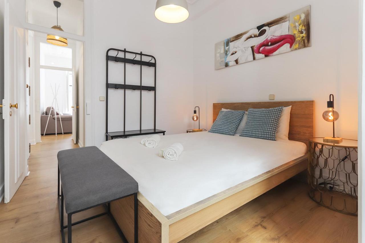 Downtown Design By Homing Appartement