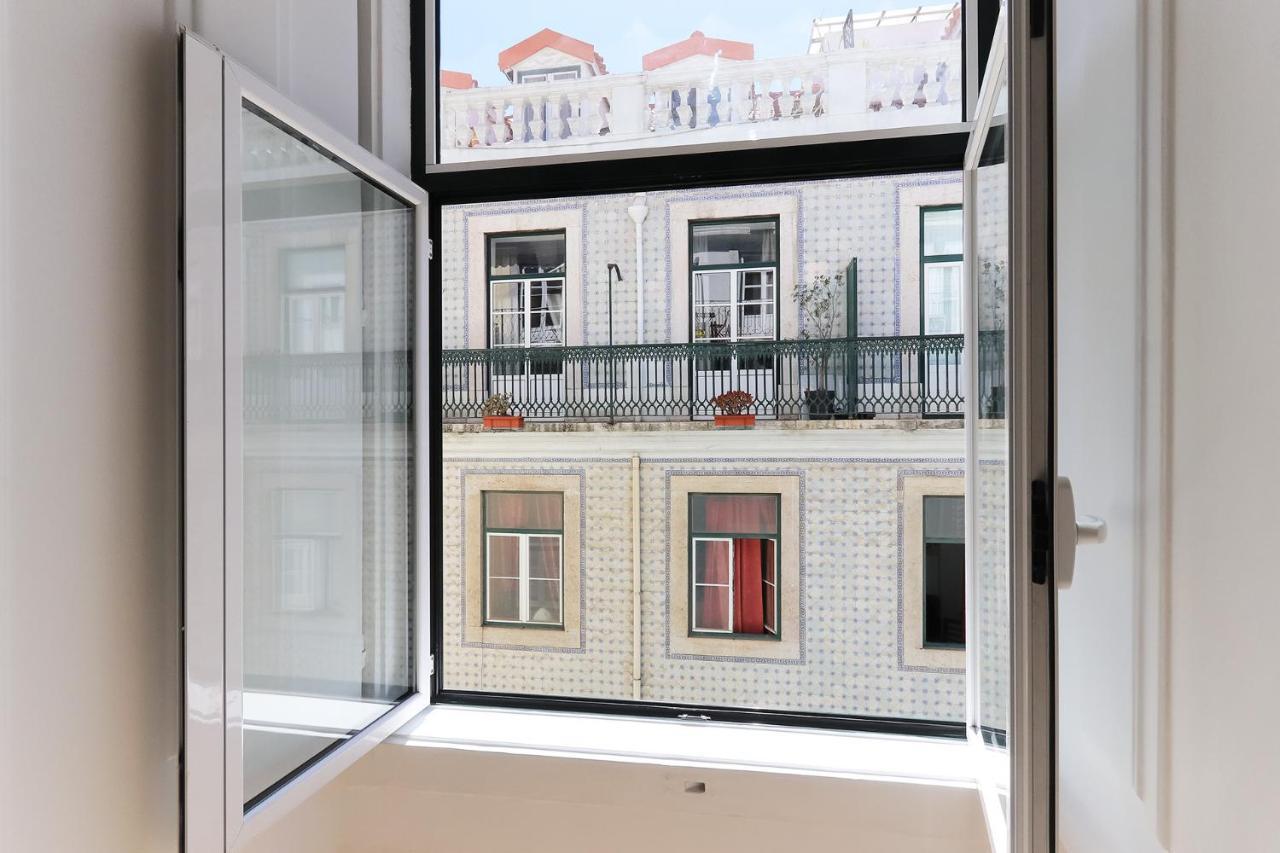 Appartement Downtown Design By Homing