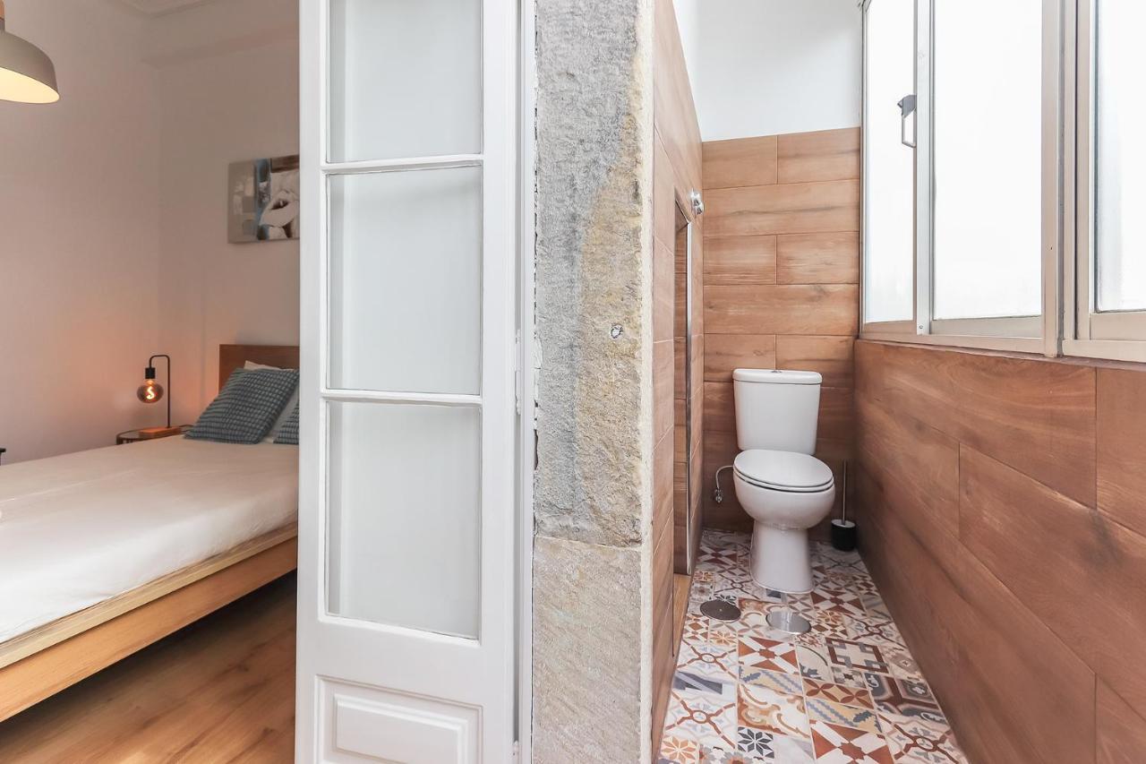 Downtown Design By Homing Appartement Lisboa