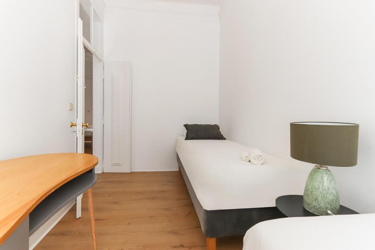 Appartement Downtown Design By Homing