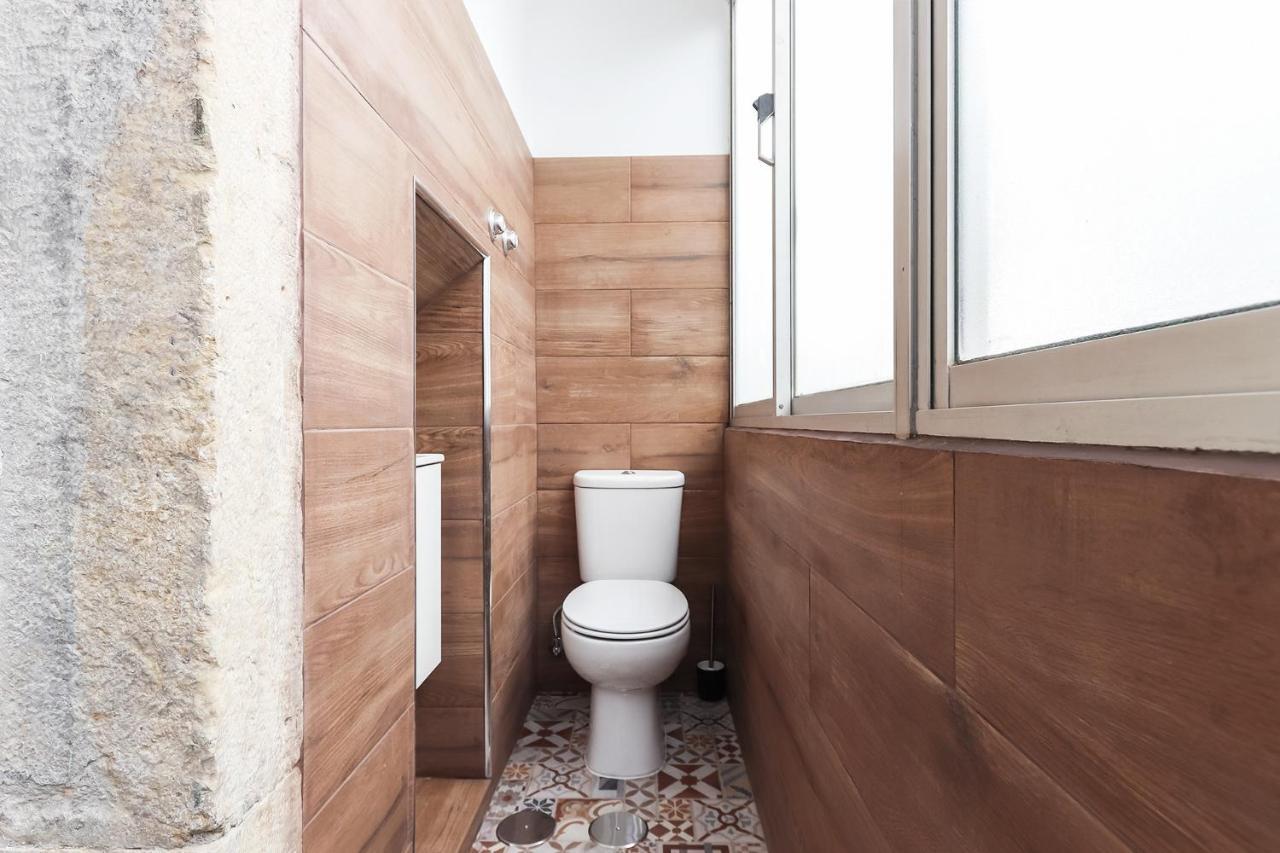 Appartement Downtown Design By Homing