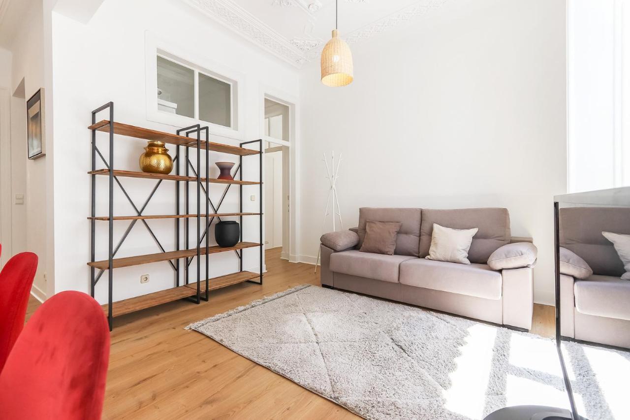 Downtown Design By Homing Appartement *